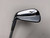 Mizuno MP 20 Single 7 Iron Fitter KBS C-Taper 130g Extra Stiff Steel Mens LH, 1 of 12