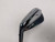 Mizuno MP 20 Single 7 Iron Fitter KBS C-Taper 130g Extra Stiff Steel Mens LH, 2 of 12