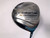 Cobra X Speed Driver 9.5* Aldila VS Proto By You Stiff Graphite Mens RH, 1 of 12