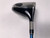 Cobra X Speed Driver 9.5* Aldila VS Proto By You Stiff Graphite Mens RH, 2 of 12