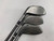 Cobra Lady Cobra Wood Set 3 5 7 | 15* 18* 21* Lady Ladies Graphite Womens RH, 6 of 12
