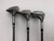 Cobra Lady Cobra Wood Set 3 5 7 | 15* 18* 21* Lady Ladies Graphite Womens RH, 7 of 12