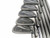 Cobra King Cobra 2 Oversize Iron Set 3-PW IQ System Regular Graphite Mens RH, 3 of 12