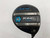 Cobra KING F8 5-6 Fairway Wood 22.5* Aldila Nv 55g Ladies Graphite Womens RH, 1 of 12