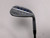 Callaway Jaws MD5 Platinum Chrome Gap Wedge GW 52* 12 W-Grind Recoil F1 Mens RH, 1 of 12