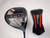 TaylorMade M5 Driver 10.5* Project X HZRDUS Smoke 6.0 70g Stiff Mens RH HC, 1 of 12