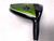 Callaway Razr Fit Xtreme Driver 13.5* Aldila 50g Ladies Graphite Womens RH, 2 of 12