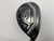 Callaway Big Bertha 2015 7 Hybrid 31* UST Mamiya Recoil 450 F1 Ladies RH, 1 of 12