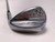 Titleist Vokey SM10 Tour Chrome Lob Wedge LW 60* 12 Bounce D-Grind Wedge Mens RH, 2 of 12