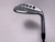 Callaway Jaws Full Toe Raw Face Chrome Lob Wedge 58* 10 DG Spinner Mens RH -2", 1 of 12