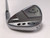 Callaway Jaws Full Toe Raw Face Chrome Lob Wedge 58* 10 DG Spinner Mens RH -2", 2 of 12