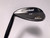 Cleveland CG15 Black Pearl Gap Wedge GW 52* 10 Bounce Traction Wedge Mens LH, 1 of 12