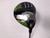 Callaway Razr Fit Xtreme 5 Fairway Wood 18* Aldila 50g Ladies Graphite Womens RH, 1 of 12