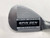Callaway Opus Platinum Chrome Lob Wedge LW 58* 8 Bounce Z-Grind DG Wedge RH NEW, 3 of 12