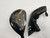 Callaway EPIC Star Max 6 Hybrid 26* UST Mamiya Attas 40g Ladies Graphite RH NEW, 1 of 12
