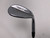 Titleist Vokey SM8 Tour Chrome Sand Wedge SW 56* 8 Bounce M-Grind Steel Mens RH, 2 of 12