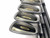 Titleist DCI 822 Oversize Iron Set 6-PW UltraLight 75g Regular Graphite Mens RH, 3 of 12