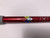 Project X HZRDUS RDX Smoke Red 6.0 50g Stiff Fairway Wood Shaft 42.25"-Callaway, 2 of 12