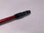 Project X Denali 5.5 Red 50g Regular Driver Shaft 43.25"-Srixon, 4 of 12