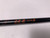 Graphite Design Tour AD IZ-6 Into The Zone  Stiff  Driver Shaft 44"-Titleist, 2 of 12