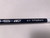 Fujikura Ventus Blue TR 8-S Stiff Graphite Hybrid Shaft 39.75"-Srixon, 2 of 12