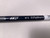Fujikura Ventus Blue TR 8-S  Stiff Graphite Hybrid Shaft 39.5"-Srixon, 2 of 12