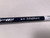 Fujikura Ventus Blue TR 6X  Extra Stiff Fairway Wood Shaft 42.5"-Srixon, 2 of 12