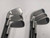 Cobra Air X Offset 2023 Club Set Driver 3W 4H-5H 6-PW SW Putter Senior RH HC+Bag, 5 of 12