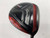 TaylorMade Aeroburner Black 3 Fairway Wood 15* Speed Rul-Z 60g Stiff RH HC, 2 of 12