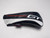 Titleist GT2 3+ Fairway Wood 13.5* HEAD ONLY Mens RH HC NEW, 8 of 12