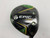 Callaway EPIC Flash 5 Fairway Wood 18* HZRDUS Smoke 6.0 Black 70g Stiff RH HC, 2 of 12