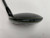Callaway EPIC Flash 5 Fairway Wood 18* HZRDUS Smoke 6.0 Black 70g Stiff RH HC, 4 of 12