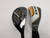 Callaway Mavrik 5 Hybrid 23* Project X Catalyst 5.5 65g Regular RH HC, 1 of 12