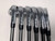 Callaway Rogue Pro Iron Set 6-PW+AW Aldila Synergy 60g Regular Graphite Mens RH, 4 of 12
