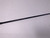 Mitsubishi Chemical Kuro Kage Black 50g Regular Driver Shaft 44.5"-Titleist, 1 of 12