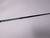 Project X HZRDUS RDX Smoke Green 6.0 75g Stiff Fairway Wood Shaft 42.5"-Mizuno, 1 of 12