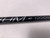 UST Mamiya Helium 4F1 Ladies Graphite Fairway Wood Shaft 40.75"-Cobra, 1 of 12