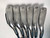 Tommy Armour 845 Max Iron Set 5-PW SL85 Regular Steel Mens RH, 5 of 12