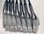 Titleist T150 2023 Iron Set 4-PW Project X LZ 6.0 120g Stiff Steel Mens RH, 5 of 12