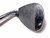 TaylorMade Rac Chrome Lob Wedge LW 58* Wedge Steel Mens RH, 4 of 12