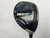TaylorMade SIM2 MAX Rescue 6 Hybrid 28* Fujikura Ventus Blue 5A Senior RH HC, 2 of 12