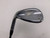 Titleist Vokey SM7 Tour Chrome Lob Wedge LW 58* DG S300 120g Stiff Steel Mens LH, 1 of 12