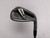 TaylorMade SIM2 MAX OS Single 9 Iron KBS Max MT 85g Regular Steel Mens RH +1", 1 of 12