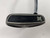 Odyssey DFX 2-Ball Putter 31" Junior RH, 2 of 12