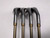 Cobra CXI L Womens Iron Set 6-9 Lady Cobra Airweight Ladies Graphite Womens RH, 4 of 12