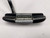 Never Compromise GZ3 Putter 34" Mens RH, 5 of 12