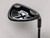 Callaway X-20 Single 8 Iron Wedge Steel Mens RH, 1 of 12
