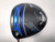 Mizuno ST-MAX 230 Driver 9.5* UST Mamiya Helium 4F1 Ladies Graphite Womens LH HC, 2 of 12