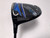 Mizuno ST-MAX 230 Driver 9.5* UST Mamiya Helium 4F1 Ladies Graphite Womens LH HC, 3 of 12