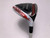 TaylorMade AeroBurner 3HL Fairway Wood 16.5* Matrix Speed Rul-Z 50g Ladies RH, 2 of 12